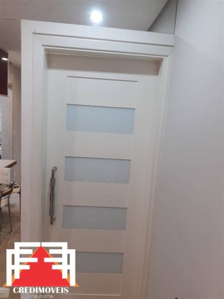 Imagem Apartamento com 3 Quartos à Venda, 86 m² em Centro - Aguas De Sao Pedro.