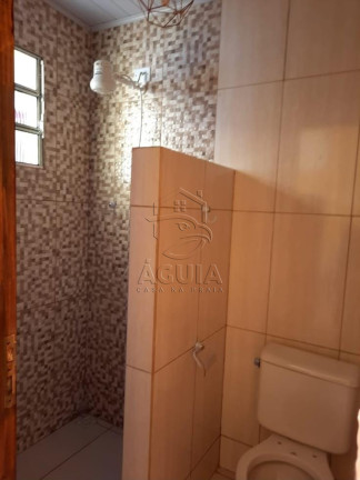 Imagem Casa com 4 Quartos à Venda, 160 m² em Perequê Açu - Ubatuba