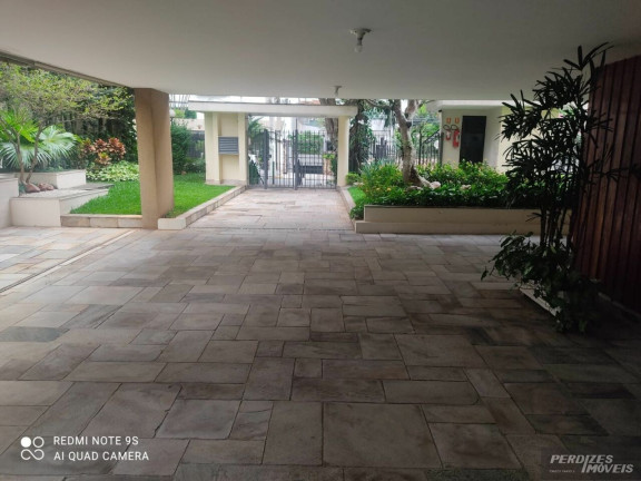 Imagem Apartamento com 3 Quartos à Venda, 195 m² em Perdizes - São Paulo Imagem Apartamento com 3 Quartos à Venda, 195 m² em Perdizes - São Paulo
