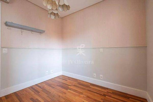 Apartamento com 3 Quartos à Venda, 107 m² em Pinheiros - São Paulo