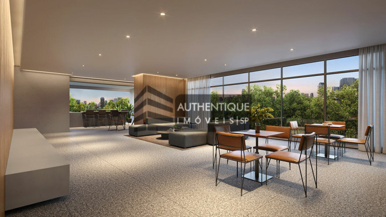 Imagem Apartamento com 4 Quartos à Venda, 224 m² em Brooklin - São Paulo Imagem Apartamento com 4 Quartos à Venda, 224 m² em Brooklin - São Paulo