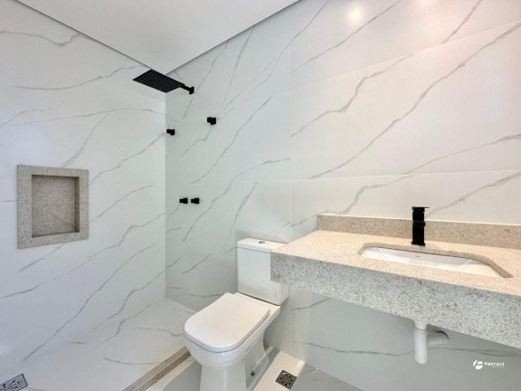 Imagem Casa de Condomínio com 4 Quartos à Venda, 287 m² em Xangri-la - Xangri-lá