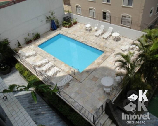 Imagem Apartamento com 3 Quartos à Venda, 120 m² em Vila Madalena - São Paulo Imagem Apartamento com 3 Quartos à Venda, 120 m² em Vila Madalena - São Paulo