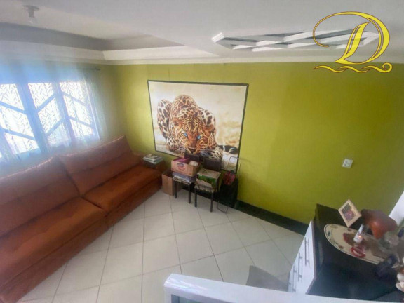 Imagem Sobrado com 3 Quartos à Venda, 120 m² em Aviação - Praia Grande