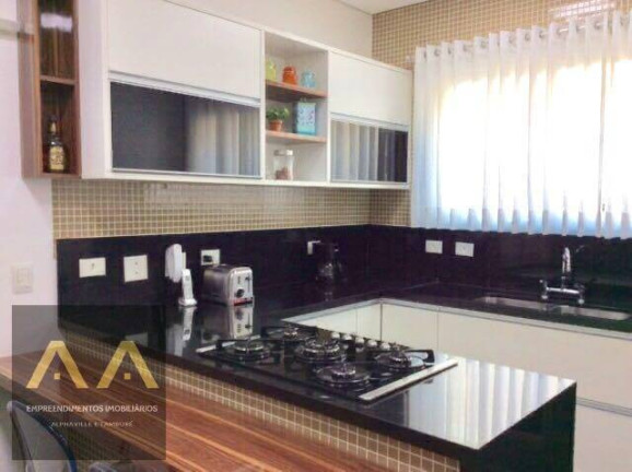 Imagem Casa com 4 Quartos à Venda, 440 m² em Alphaville - Santana De Parnaíba Imagem Casa com 4 Quartos à Venda, 440 m² em Alphaville - Santana De Parnaíba