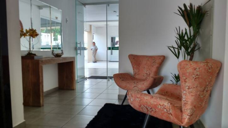 Imagem Apartamento com 2 Quartos à Venda, em Jardim Infante Dom Henrique - Bauru Imagem Apartamento com 2 Quartos à Venda, em Jardim Infante Dom Henrique - Bauru
