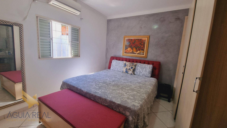 Imagem Casa com 4 Quartos à Venda, 280 m² em Vila Nascente - Campo Grande