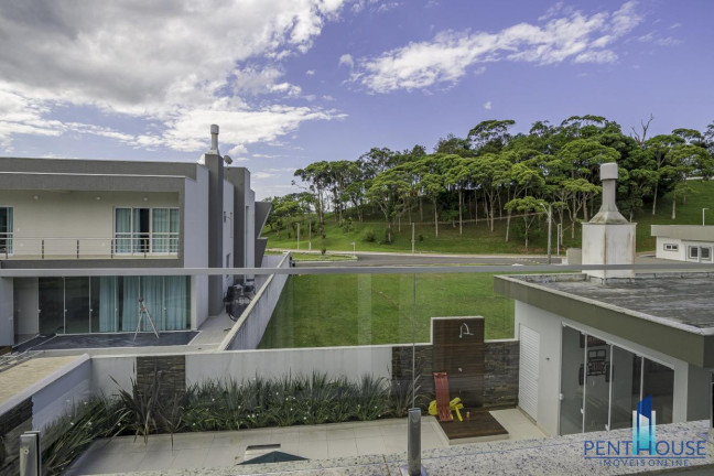 Imagem Casa com 4 Quartos à Venda, 437 m² em Santa Regina - Camboriú Imagem Casa com 4 Quartos à Venda, 437 m² em Santa Regina - Camboriú