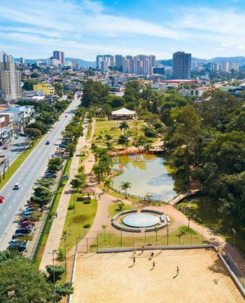 Imagem Apartamento com 2 Quartos à Venda, 50 m² em Centro - Guarulhos