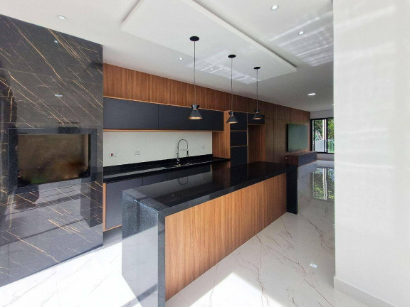 Imagem Sobrado com 4 Quartos à Venda, 240 m² em Ibiti Reserva - Sorocaba