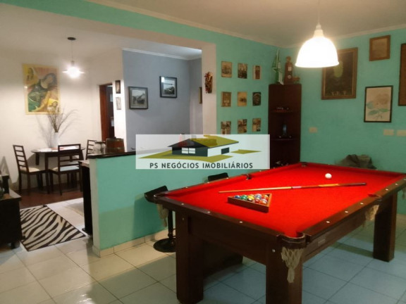 Imagem Sobrado com 5 Quartos à Venda, 218 m² em Ipiranga - São Paulo