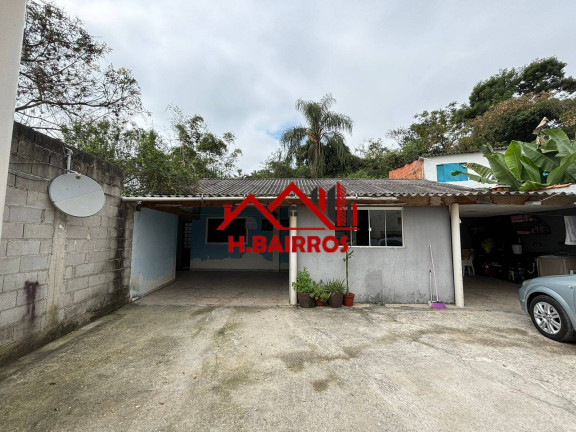 Imagem Casa com 4 Quartos à Venda, 99 m² em Loteamento Jardim Ebenezer Ii - São José Dos Campos