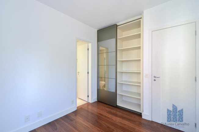 Imagem Apartamento com 3 Quartos à Venda, 147 m² em Brooklin - São Paulo Imagem Apartamento com 3 Quartos à Venda, 147 m² em Brooklin - São Paulo