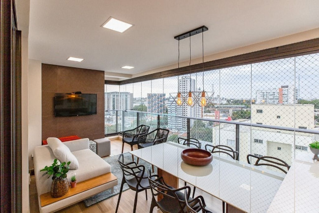 Imagem Apartamento com 2 Quartos à Venda, 100 m² em Campo Belo - São Paulo Imagem Apartamento com 2 Quartos à Venda, 100 m² em Campo Belo - São Paulo