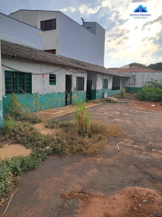 Imagem Terreno à Venda, 633 m² em Centro - Sumaré Imagem Terreno à Venda, 633 m² em Centro - Sumaré
