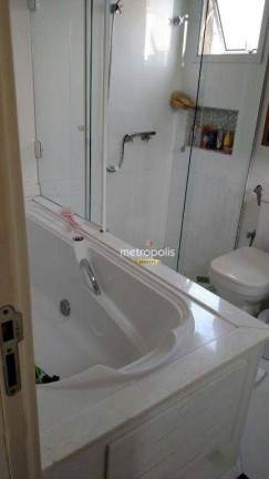 Imagem Imóvel com 3 Quartos à Venda, 253 m² em Santa Paula - São Caetano Do Sul