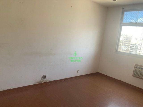 Imagem Apartamento com 3 Quartos à Venda, 183 m² em Ingá - Niterói