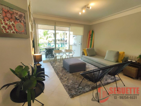 Imagem Apartamento com 4 Quartos à Venda, 142 m² em Riviera De São Lourenço - Bertioga Imagem Apartamento com 4 Quartos à Venda, 142 m² em Riviera De São Lourenço - Bertioga