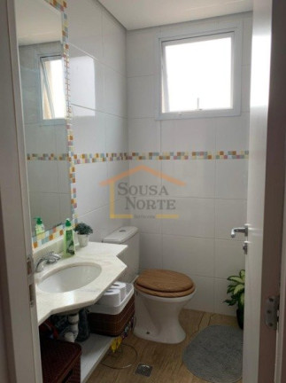Imagem Apartamento com 3 Quartos à Venda, 81 m² em Imirim - São Paulo Imagem Apartamento com 3 Quartos à Venda, 81 m² em Imirim - São Paulo