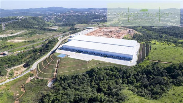 Imagem Imóvel Comercial para Alugar, 31.864 m² em Jardim Piemont - Betim Imagem Imóvel Comercial para Alugar, 31.864 m² em Jardim Piemont - Betim