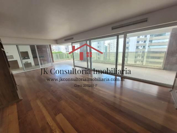 Imagem Apartamento com 4 Quartos à Venda, 357 m² em Campo Belo - São Paulo Imagem Apartamento com 4 Quartos à Venda, 357 m² em Campo Belo - São Paulo