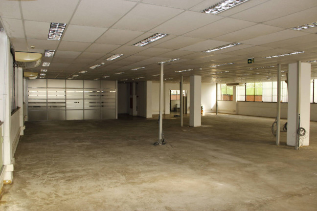 Imagem Imóvel Comercial para Alugar, 1 m² em Vila Paulista - São Paulo Imagem Imóvel Comercial para Alugar, 1 m² em Vila Paulista - São Paulo