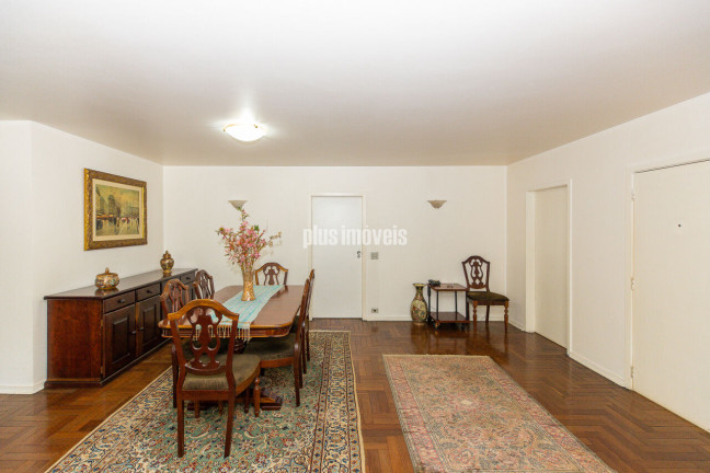 Imagem Apartamento com 4 Quartos à Venda, 210 m² em Paraíso - São Paulo Imagem Apartamento com 4 Quartos à Venda, 210 m² em Paraíso - São Paulo