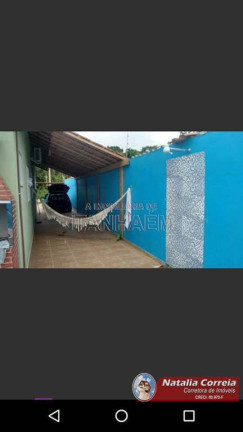 Imagem Casa com 1 Quarto à Venda, 39 m² em Jd Suarao - Itanhaem Imagem Casa com 1 Quarto à Venda, 39 m² em Jd Suarao - Itanhaem