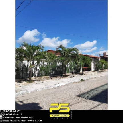 Casa com 4 Quartos à Venda, 900 m² em Intermares - Cabedelo