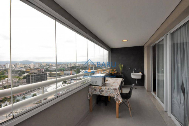 Imagem Apartamento com 1 Quarto à Venda, 45 m² em Parque Industrial Tomas Edson - São Paulo Imagem Apartamento com 1 Quarto à Venda, 45 m² em Parque Industrial Tomas Edson - São Paulo