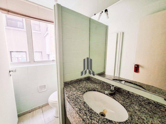 Imagem Sala Comercial à Venda ou Locação, 59 m² em Centro - Curitiba Imagem Sala Comercial à Venda ou Locação, 59 m² em Centro - Curitiba