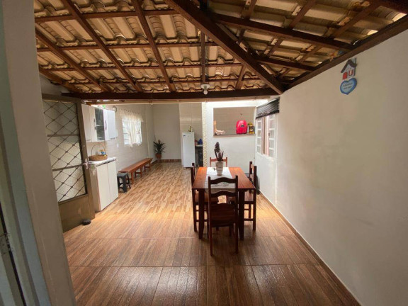 Imagem Chácara com 5 Quartos à Venda, 2 m² em Centro - Itatiaiuçu