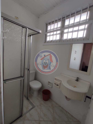 Imagem Casa com 3 Quartos à Venda, 122 m² em Solemar - Praia Grande Imagem Casa com 3 Quartos à Venda, 122 m² em Solemar - Praia Grande