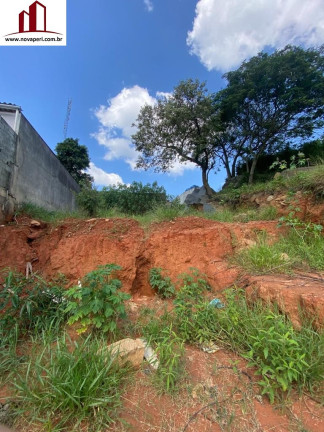 Imagem Terreno à Venda, 250 m² em Jardim Arpoador - Francisco Morato