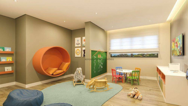 Imagem Apartamento com 3 Quartos à Venda, 112 m² em Campestre - Santo André Imagem Apartamento com 3 Quartos à Venda, 112 m² em Campestre - Santo André