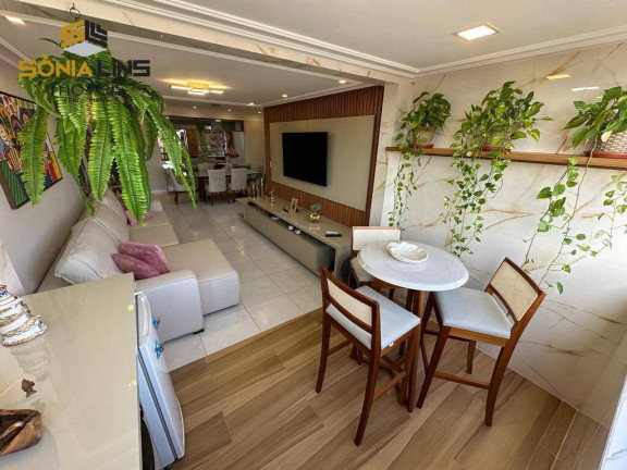 Imagem Apartamento com 3 Quartos à Venda, 160 m² em Intermares - Cabedelo Imagem Apartamento com 3 Quartos à Venda, 160 m² em Intermares - Cabedelo
