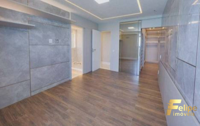 Imagem Cobertura com 5 Quartos à Venda, 550 m² em Praia De Itaparica - Vila Velha