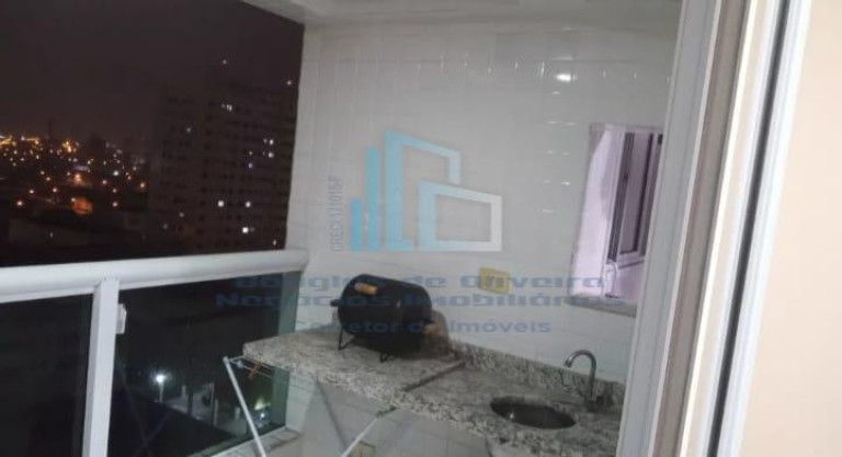 Imagem Apartamento com 2 Quartos à Venda, 62 m² em Ocian - Praia Grande Imagem Apartamento com 2 Quartos à Venda, 62 m² em Ocian - Praia Grande