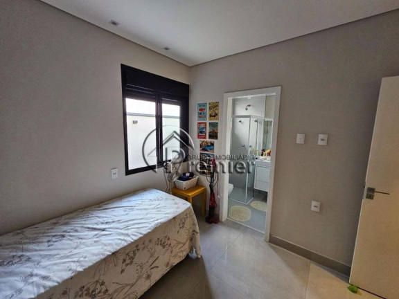 Imagem Casa com 3 Quartos à Venda, 130 m² em Jardim Bréscia - Indaiatuba