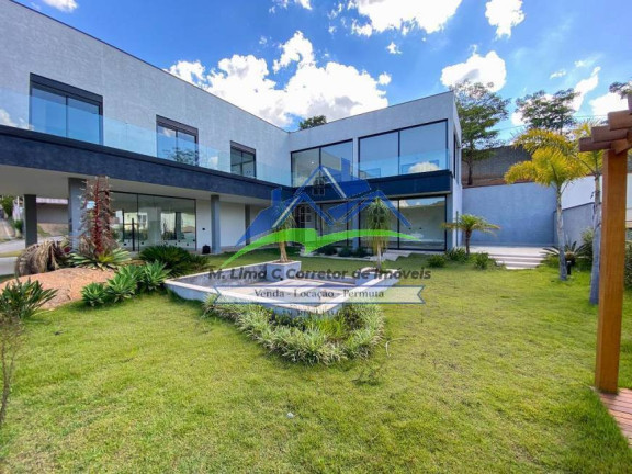 Imagem Casa de Condomínio com 4 Quartos à Venda, 993 m² em Tanque - Atibaia Imagem Casa de Condomínio com 4 Quartos à Venda, 993 m² em Tanque - Atibaia