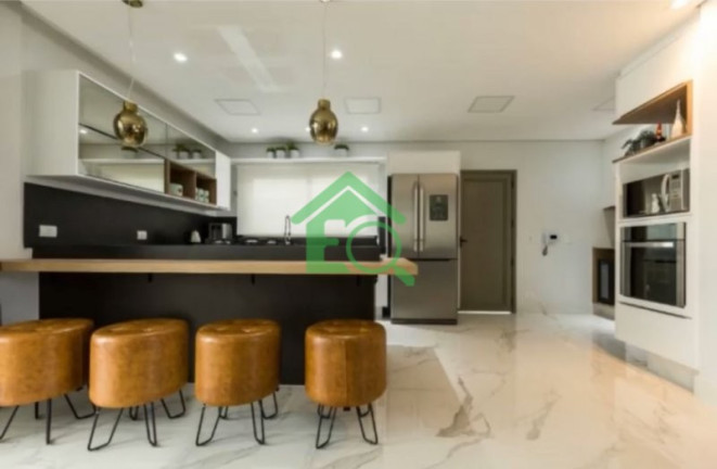 Imagem Sobrado com 4 Quartos à Venda, 400 m² em Jardim Campo Grande - São Paulo Imagem Sobrado com 4 Quartos à Venda, 400 m² em Jardim Campo Grande - São Paulo