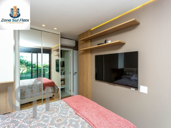 Imagem Apartamento com 2 Quartos à Venda, 88 m² em Cerqueira César - São Paulo