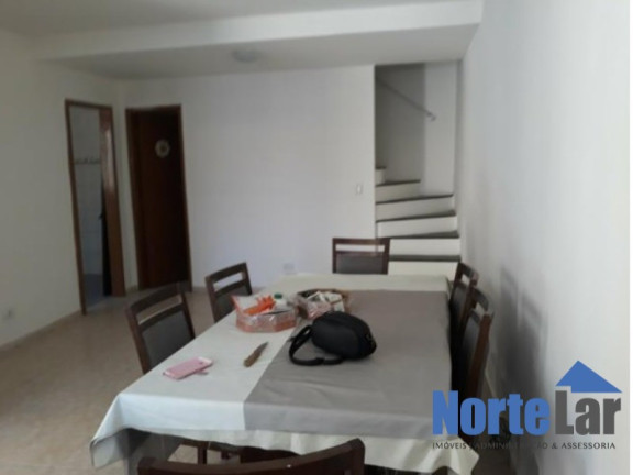 Imagem Sobrado com 2 Quartos à Venda, 75 m² em Jardim Jaraguá (são Domingos) - São Paulo