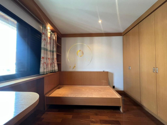 Imagem Apartamento com 3 Quartos à Venda, 190 m² em Tatuapé - São Paulo