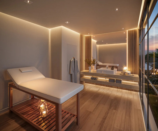 Imagem Apartamento com 4 Quartos à Venda, 164 m² em Brooklin Novo - São Paulo Imagem Apartamento com 4 Quartos à Venda, 164 m² em Brooklin Novo - São Paulo