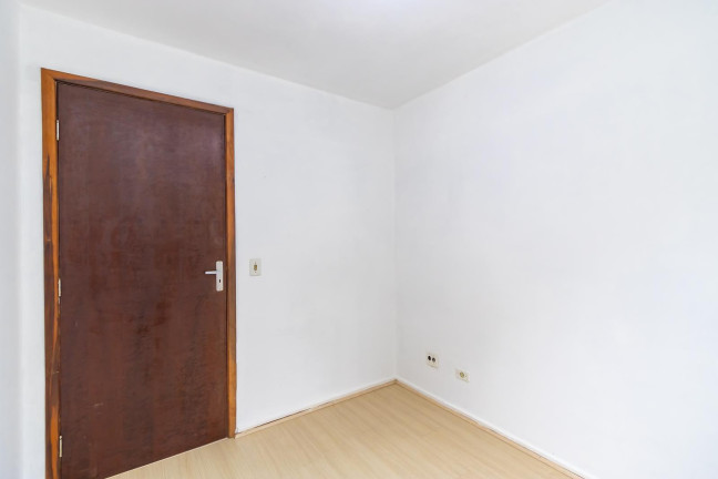 Imagem Apartamento com 3 Quartos à Venda, 65 m² em água Verde - Curitiba