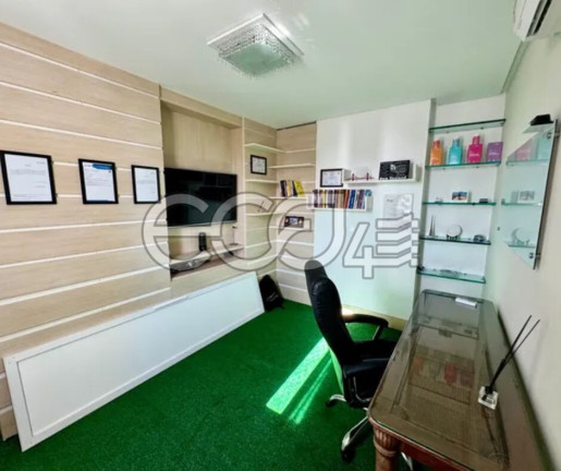 Imagem Apartamento com 3 Quartos à Venda, 193 m² em Jardins - Aracaju
