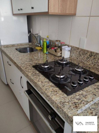 Imagem Apartamento com 2 Quartos à Venda, 45 m² em Jardim Ismênia - São José Dos Campos Imagem Apartamento com 2 Quartos à Venda, 45 m² em Jardim Ismênia - São José Dos Campos