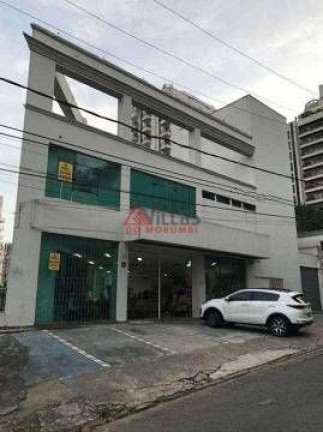 Imagem Imóvel Comercial à Venda, 1.284 m² em Morumbi - São Paulo Imagem Imóvel Comercial à Venda, 1.284 m² em Morumbi - São Paulo