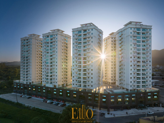 Imagem Apartamento com 2 Quartos à Venda, 65 m² em Jardim Praia Mar - Itapema